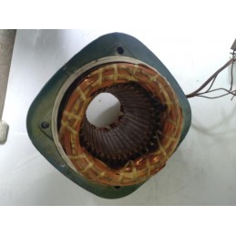 Demag stator cpl. 16/10 P2K 220/380V PK 10 N_56119644