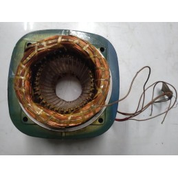 Demag stator cpl. 16/10 P2K 220/380V PK 10 N_56119644