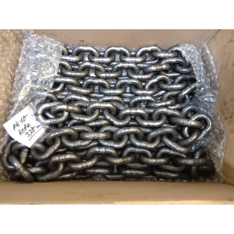 Demag PK 10 chain load chain (10x28) 3.20 m 56248044