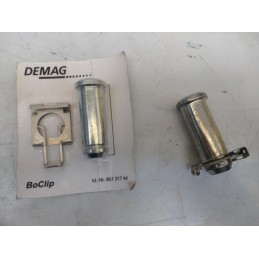 Demag Bolzen Bo Clip KBK II 60 x 20 mm 85131744