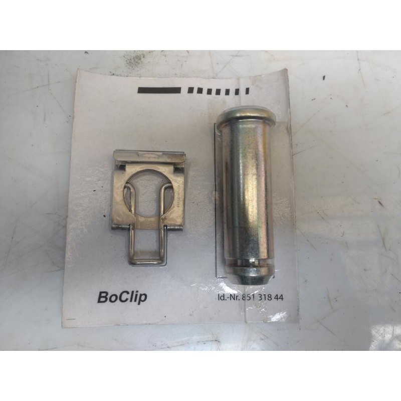 Demag Bolt Bo Clip KBK II 70 x 20 mm 85131844