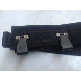 Carrying strap for radio controls HBC radiomatic AS000800