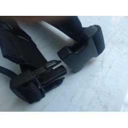 Carrying strap for radio controls HBC radiomatic AS000800