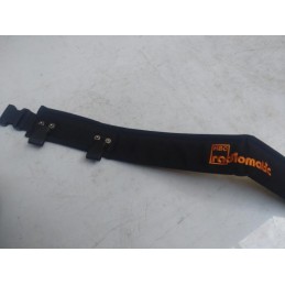 Carrying strap for radio controls HBC radiomatic AS000800