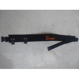 Carrying strap for radio controls HBC radiomatic AS000800