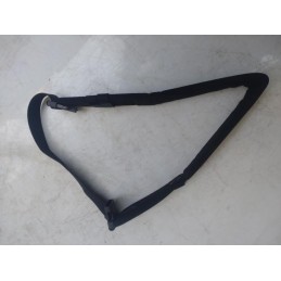 Carrying strap for radio controls HBC radiomatic AS000800