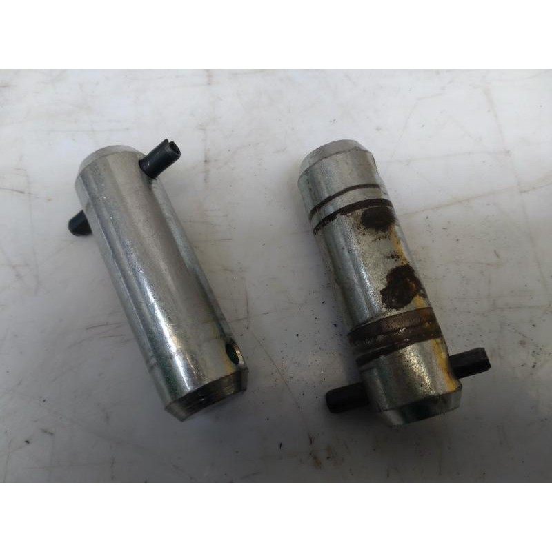 Demag bolt with chamfer KBK II 65,70,75,125x20mm 98433744