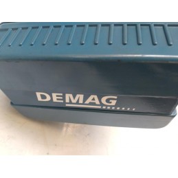 Demag DKUN 1-100 K V2 F4 Sonderzug 75 kg -14m/min