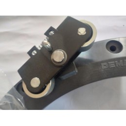 Demag cable guide DH 2000 20/25 left 82565033