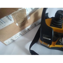 Demag Sender DRC-JD2 2xBatterie,1xLadegerät,1xGurt 77359344