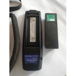 Demag Sender DRC-JD2 2xBatterie,1xLadegerät,1xGurt 77359344