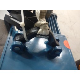 Demag chain hoist DC-Com 1-125 1/1 H4 V8/2 93270046