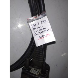 Demag DST 3 DP2 emergency stop 2.30 m control cable with ropes 87485344