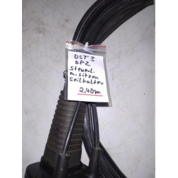 Demag DST 3 DP2 emergency stop 2.40 m control cable with ropes 87485344