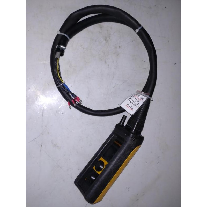 DST 3 D02 control switch 1.70 m control cable 87485144