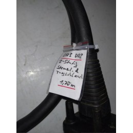 DST 3 D02 control switch 1.70 m control cable 87485144