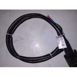 DST 3 D02 control switch 2.30 m control cable 87485144