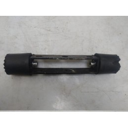 Demag connector KBK 2 with buffer RIW 81152244