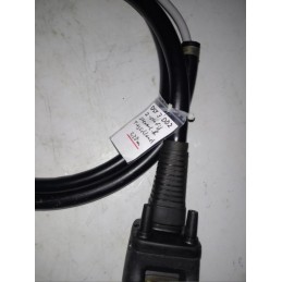 DST 3 D02 control switch 2.30 m control cable 87485144