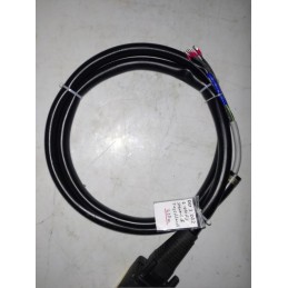 DST 3 D02 control switch 2.30 m control cable 87485144