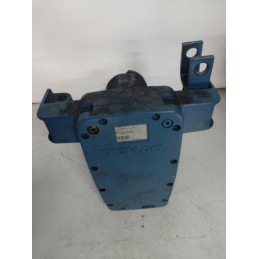 Demag DRF200-B14-1-84 ZBF 63 A 8/2 B003 (ohne Reibrad)