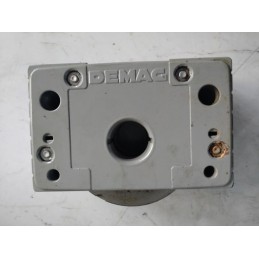 Demag DRS 112 wheel block system 86090446|86090746