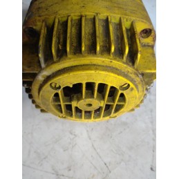 Demag motor KBA 80 A 12/4R