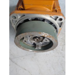 Demag motor KBA 71 A 8