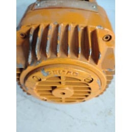 Demag motor KBA 71 A 8