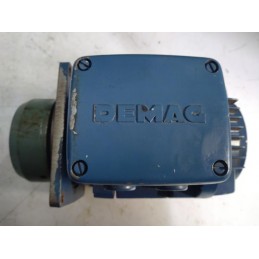 Demag motor KBU 71 A 8/2