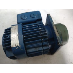 Demag motor KBU 71 A 8/2