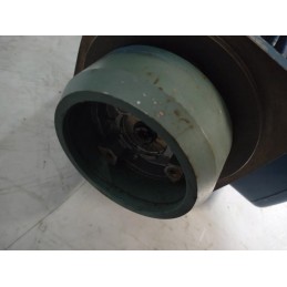 Demag motor KBU 71 A 8/2