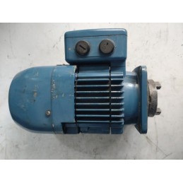 Demag motor KBV 71 A2