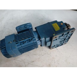 Demag Motor KBA 71 B4+Getriebe D04 B6 0-1