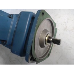 Demag Motor ZBA 90 A8 B007