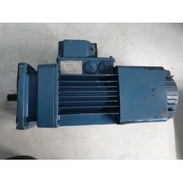 Demag Motor ZBA 90 A8 B007