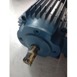 Demag motor KBA 80 A4