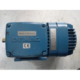 Demag motor KBA 80 A4