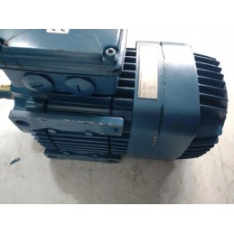 Demag motor KBA 80 A4