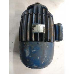 Demag Motor 13/6 K4 Fahrwerksantrieb 61536444