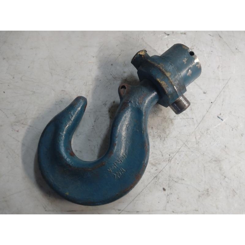 Demag P 400 load hook 2.5 59274044