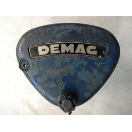 Demag chassis RU 10 PK elephant roller skate 56380044