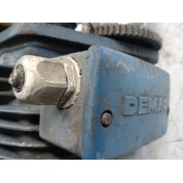 Demag EU-RU 5 PK load capacity 1100kg 56321044