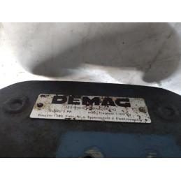 Demag  EU-RU 5 PK Traglast 1100kg 500 V 56326044