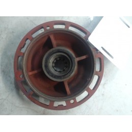 Demag bearing shield 13/6 K B-side 61362944