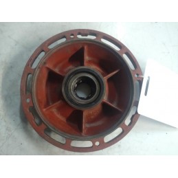 Demag bearing shield 16/6 K B-side 61662933