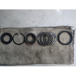 Demag bearing set 16/6 K 61662944 (part 36-40)