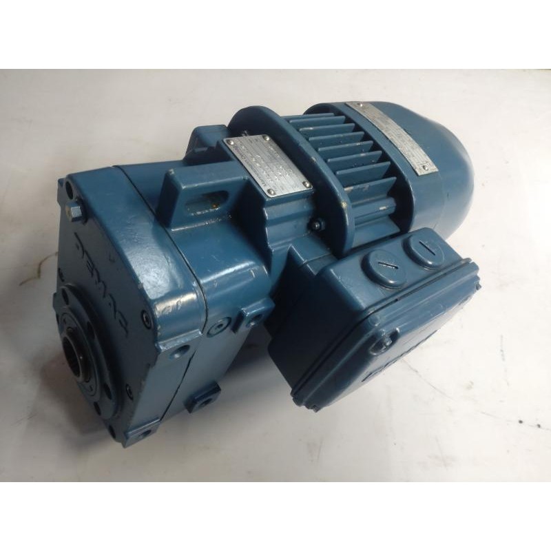 Demag Motor KBV 71 A 8/2+AFL04 i-57,9