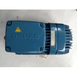 Demag Motor KBA100 B4 70068719