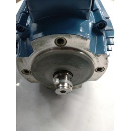 Demag Motor KBA100 B4 70068719